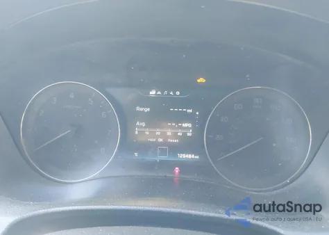 2016 Hyundai Genesis 3.8 from USA, damaged, VIN KMHGN4JE4GU118715